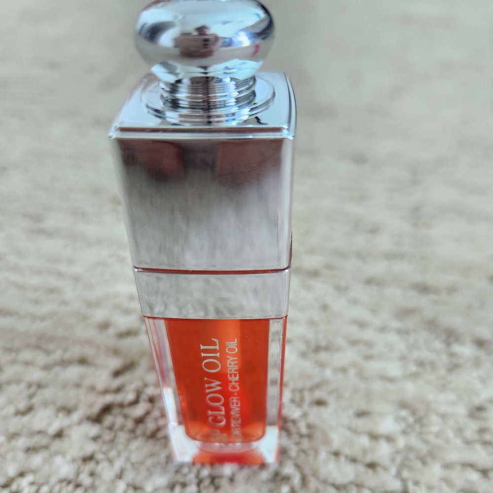 Dior Lip Glow Oil